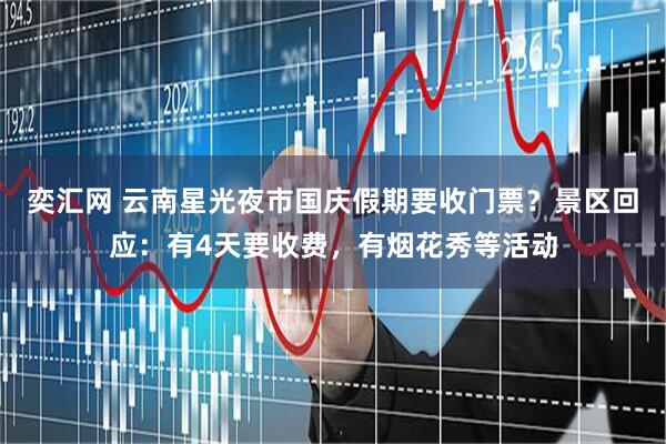 奕汇网 云南星光夜市国庆假期要收门票？景区回应：有4天要收费，有烟花秀等活动